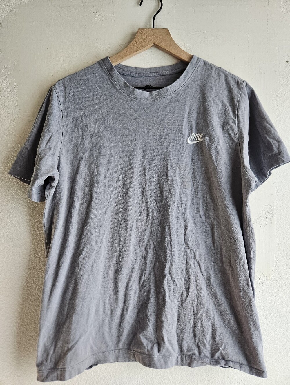 NIKE | Short Sleeve Tee